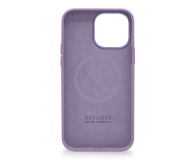 Decoded AntiMicrobial Back Cover do iPhone 14 Pro Max lavender IEODEI14PMLV - 1187438 - zdjęcie 3